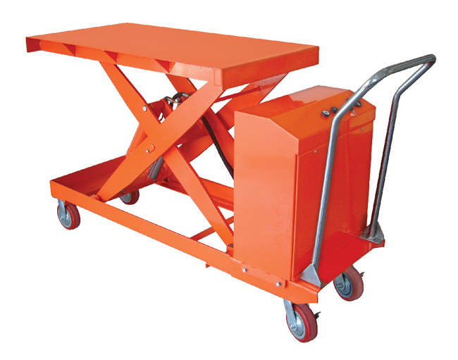 電動平臺車 ETF 100D