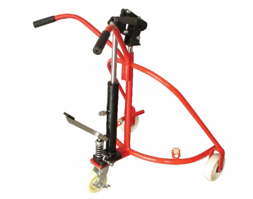 論液壓平臺車價錢、性能的發(fā)展趨向！