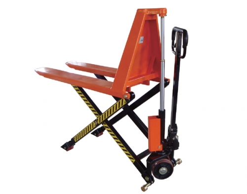 液壓堆高車(chē)的油質(zhì)檢查也很重要！