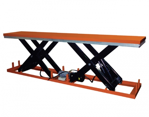 電動(dòng)液壓堆高車(chē)的一些故障及維護(hù)保養(yǎng) 電動(dòng)液壓堆高車(chē)的一些故障及維護(hù)保養(yǎng)