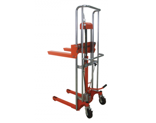 驗收堆高車的標準 驗收堆高車的標準