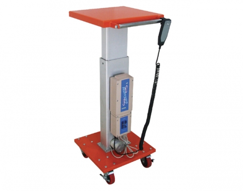 怎樣處理液壓平臺(tái)車的常見問題？