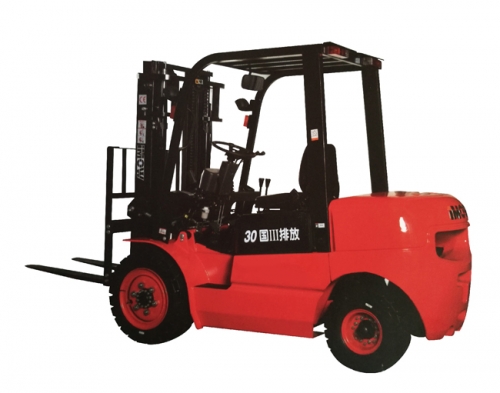 手把手教你維護(hù)液壓平臺(tái)車(chē)