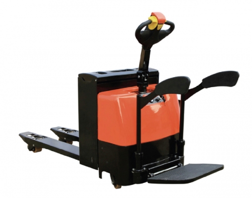 使用液壓堆高車的小竅門你知道嗎？