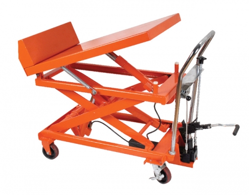 電壓不穩(wěn)對固定電動升降平臺的影響有多大？